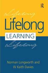 Lifelong Learning