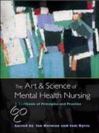 Art And Science Of Mental Health Nursing