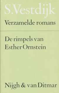 Rimpels esther ornstein - dl.32