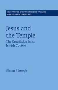 Jesus and the Temple