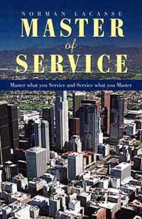 Master of Service