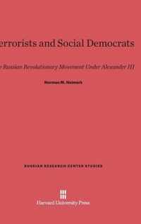 Terrorists and Social Democrats