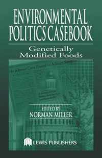 Environmental Politics Casebook