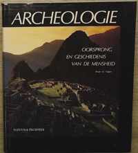 Archeologie