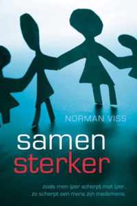 Samen sterker