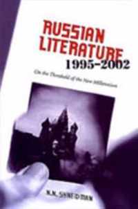 Russian Literature, 1995-2002