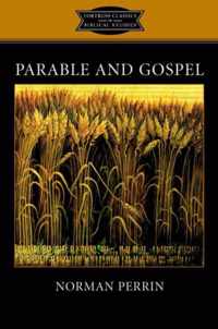 Parable and Gospel