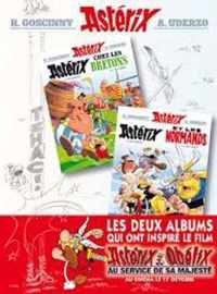 Asterix French