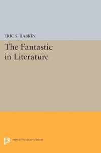 The Fantastic in Literature