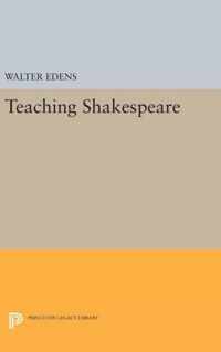 Teaching Shakespeare