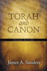 Torah and Canon