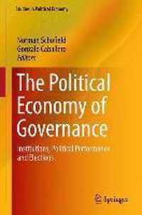 The Political Economy of Governance