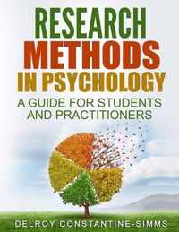 Research Methods In Psychology