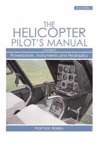 Helicopter Pilot's Manual Vol 2