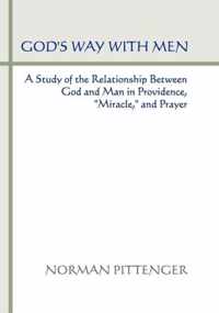 God's Way With Men