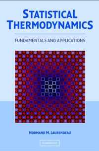 Statistical Thermodynamics