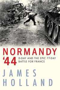 Normandy '44