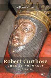 Robert `Curthose', Duke of Normandy [c.1050-1134]