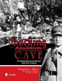 Sacking Aladdins Cave Plundering Görings