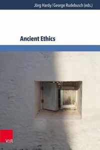 Ancient Ethics