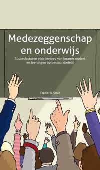 Medezeggenschap en onderwijs