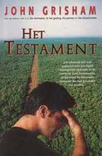 Het testament