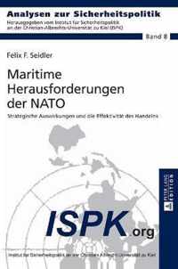 Maritime Herausforderungen der NATO