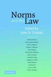 Norms and the Law