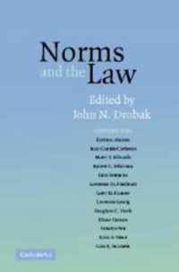 Norms and the Law