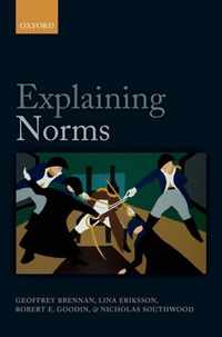 Explaining Norms C