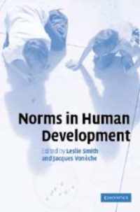 Norms in Human Development