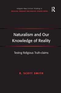 Naturalism and Our Knowledge of Reality