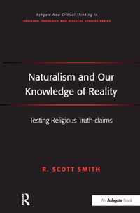 Naturalism and Our Knowledge of Reality