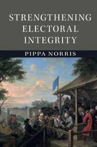 Strengthening Electoral Integrity