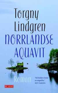 Norrlandse aquavit