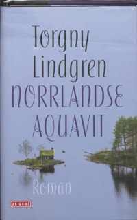 Norrlandse aquavit