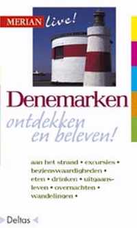 Merian live / 65 Denemarken ed 2004