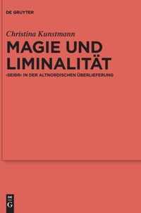 Magie und Liminalitat