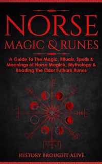 Norse Magic & Runes