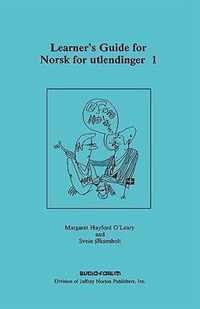 Learner's Guide for Norsk for Utlendinger 1