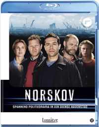 Norskov - Seizoen 1