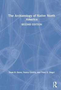 The Archaeology of Native North America