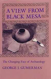 A View from Black Mesa: The Changing Face of Archaeology