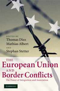 European Union And Border Conflicts