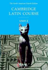 Cambridge Latin Course Unit 2 Student Text North American edition