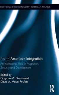 North American Integration