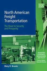 North American Freight Transportation