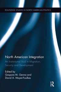 North American Integration