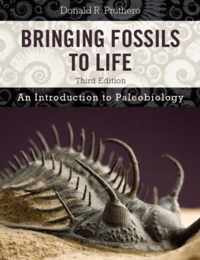 Bringing Fossils to Life