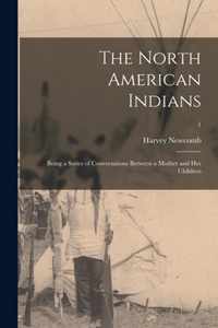 The North American Indians